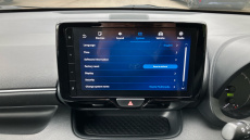 Toyota Yaris 1.5 Hybrid Icon 5dr CVT Hybrid Hatchback